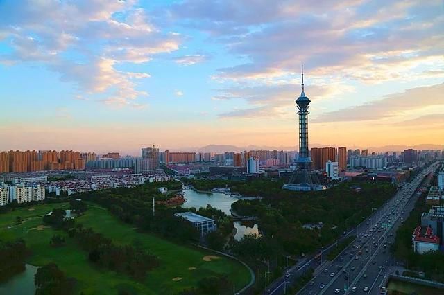 河北之旅，探寻自然之美，寻觅心灵宁静