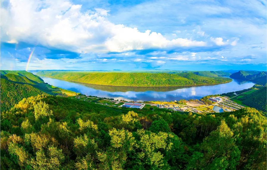 黑龙江，中国瑰宝的魅力所在