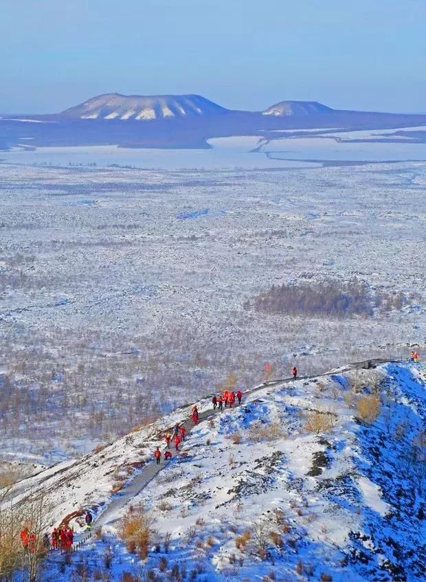 黑龙江，高科技新品引领未来生活变革