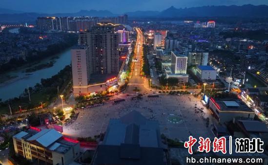 湖北，历史与现代交相辉映的壮丽之地