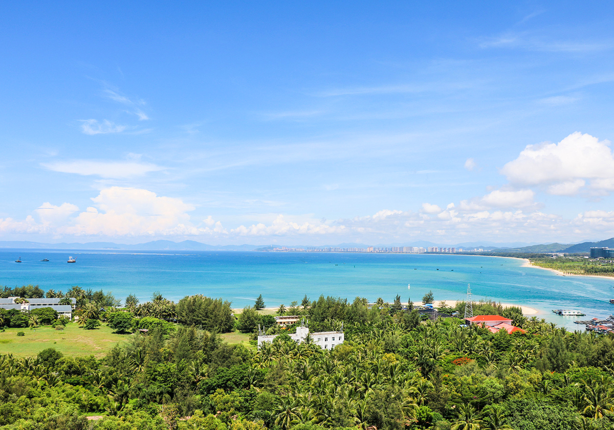 海南，热带风情与人文魅力深度解析