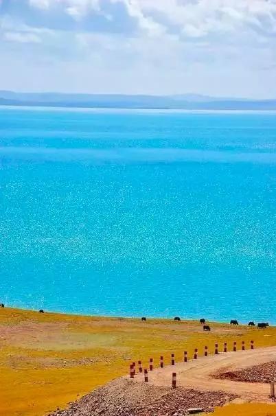 青海，多元文化与自然遗产交织的绚丽画卷