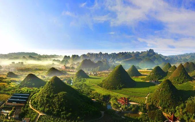 贵州深度游全攻略，初学者探索体验指南