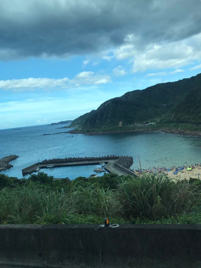 台湾，我们的共同家园