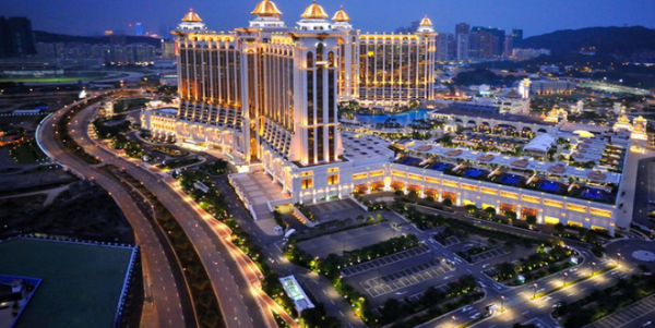 澳门之光，未来科技的魅力与生活重塑