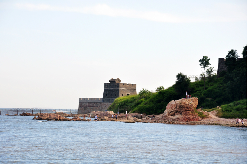 秦皇岛,古今魅力交织的探寻之旅