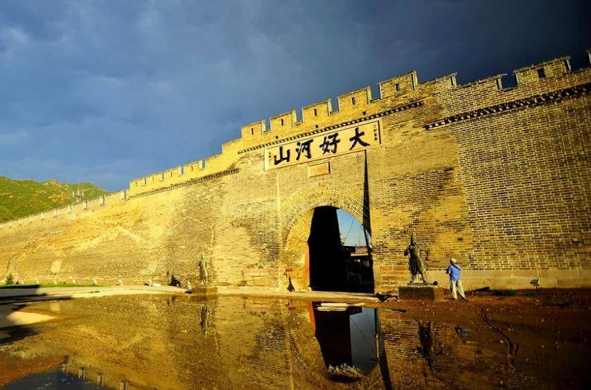 张家口，历史与现代交织的城市发展之路