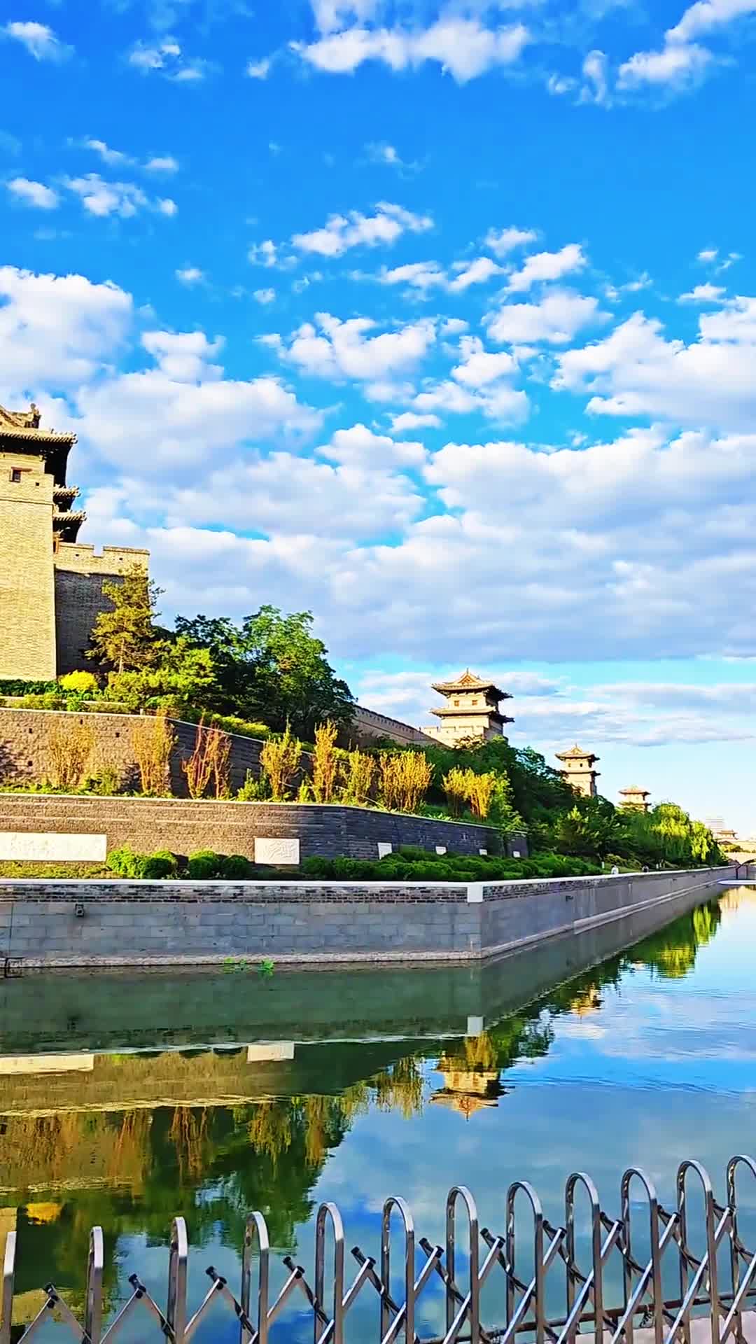 大同,理想之城的辉煌历程