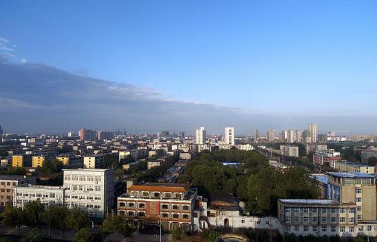 邢台巷弄深处,探寻一家特色小店的小确幸