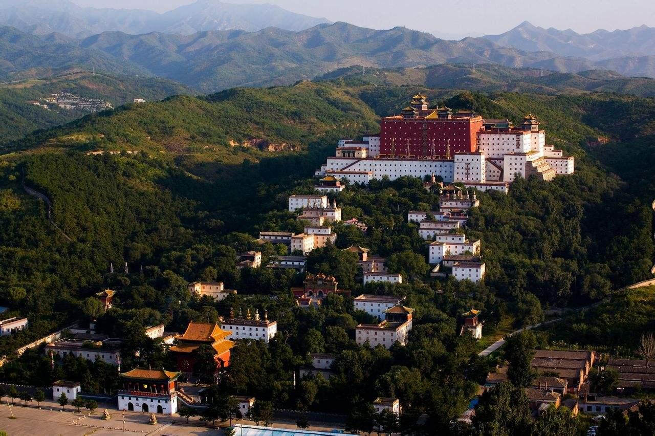 承德,穿越历史画卷,邂逅自然风情之旅