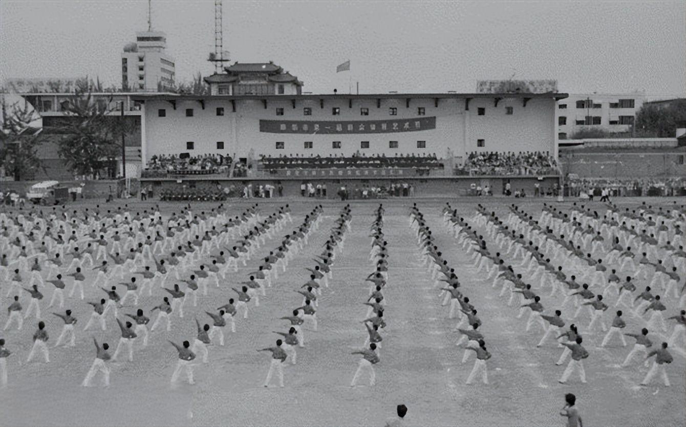 廊坊,古今交融的繁华之地
