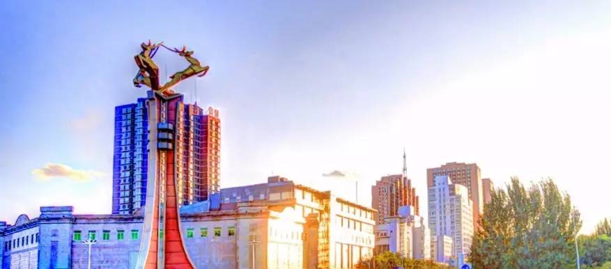 包头,友情的温馨日常之旅